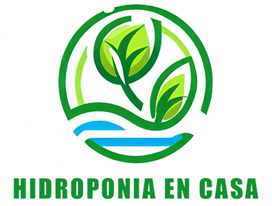 Hidroponia en Casa Pequeña
